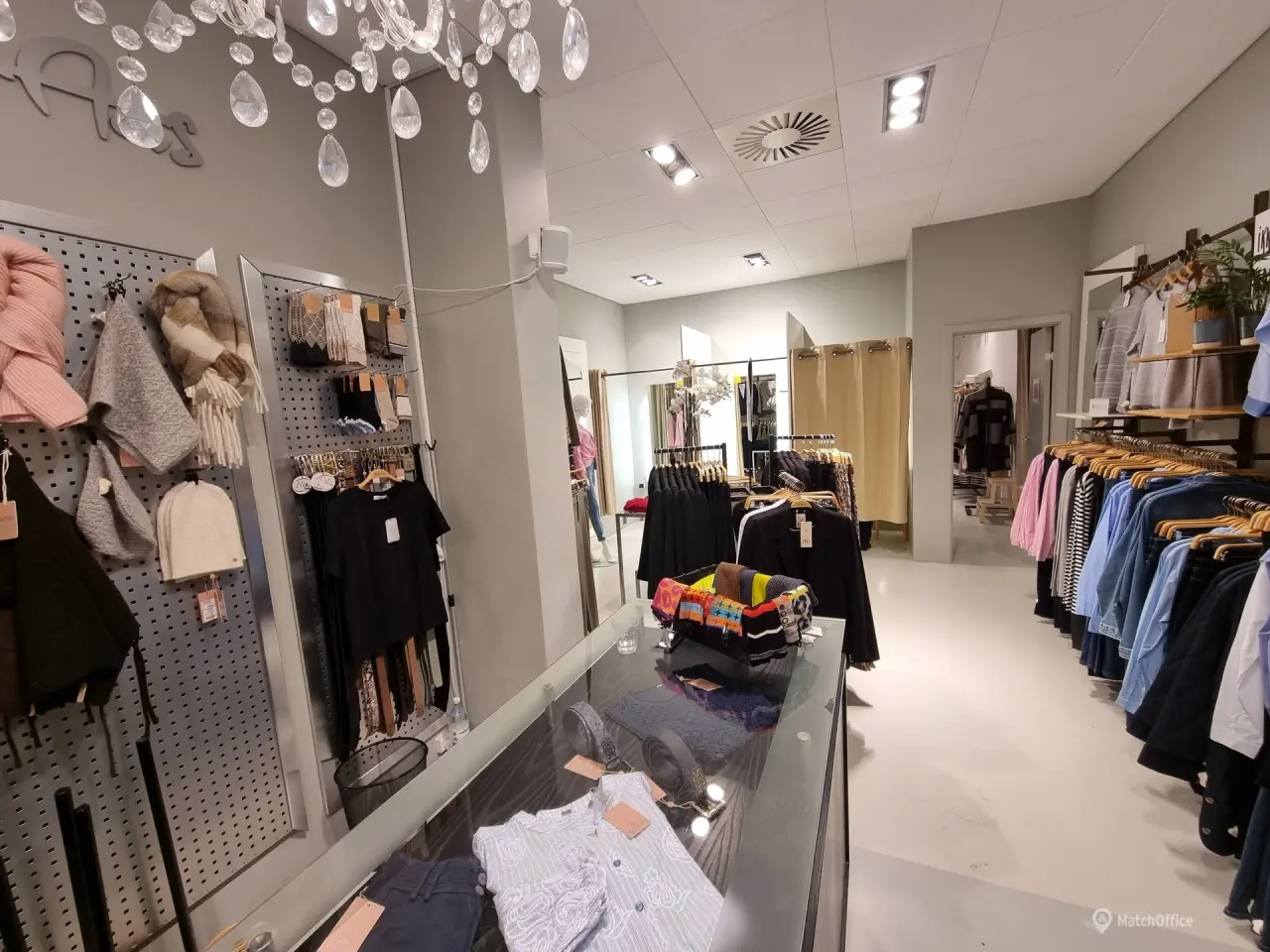 Billede 6 - Attraktivt butikslejemål på ca. 146 kvm - tæt ved Sct. Mathias Centret