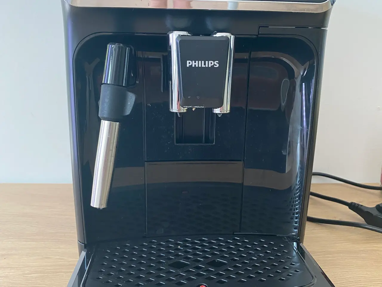 Billede 1 - Espressomaskine