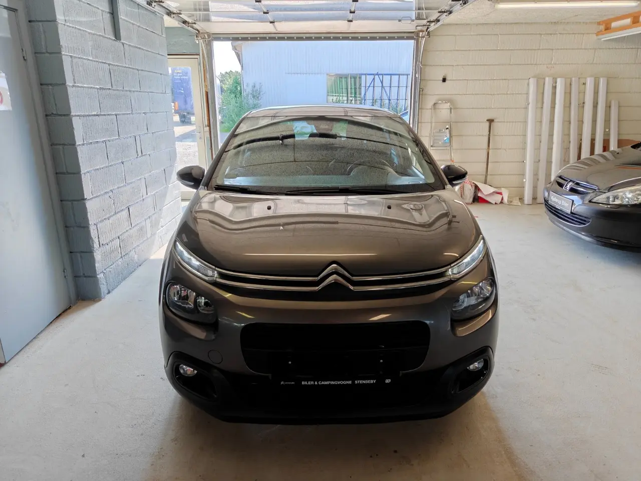 Billede 1 - Citroën C3 1,2 PureTech 82 SkyLine