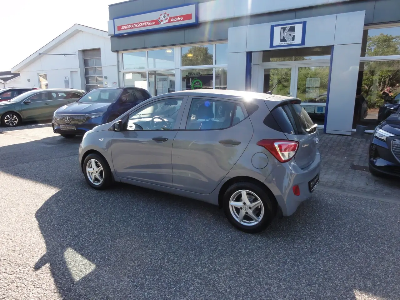 Billede 2 - Hyundai i10 1,0 Move