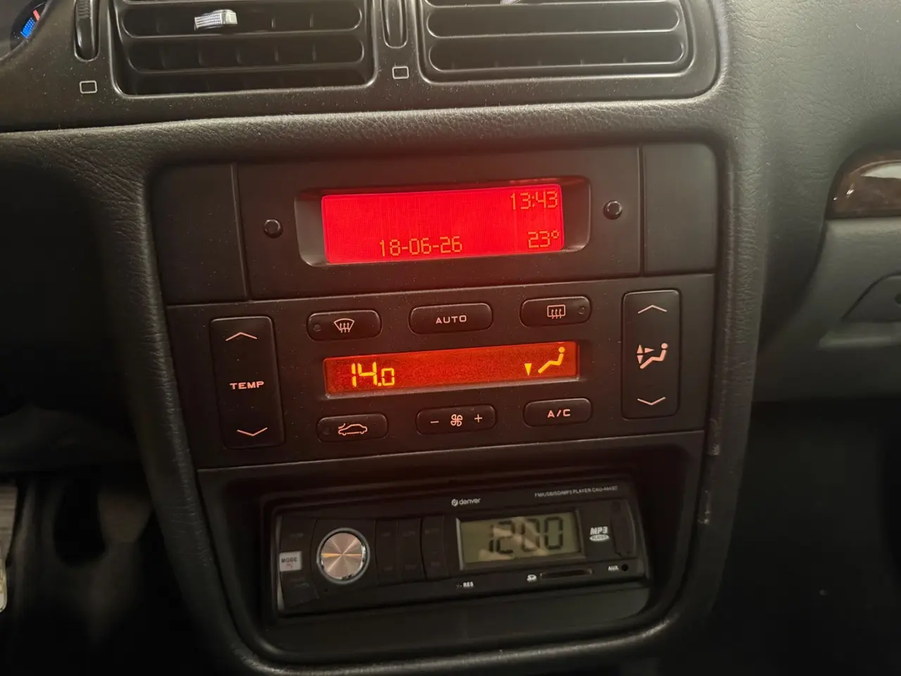 Billede 11 - Peugeot 406 1,8 ST stc.