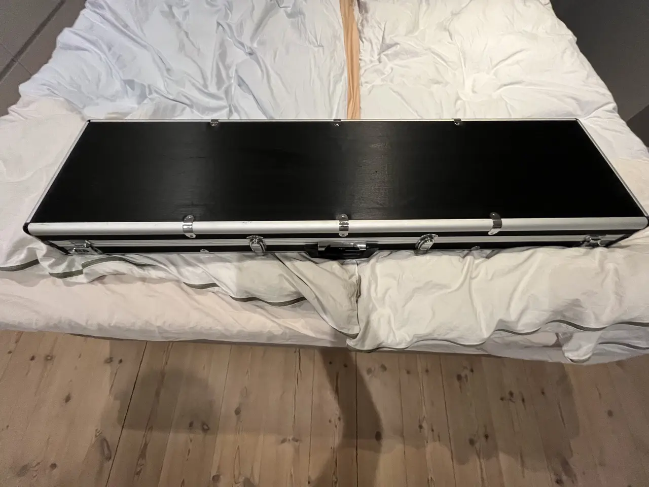 Billede 6 - Krytac LVOA softgun