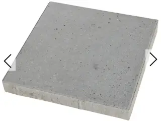 Fliser 40 × 40 × 5