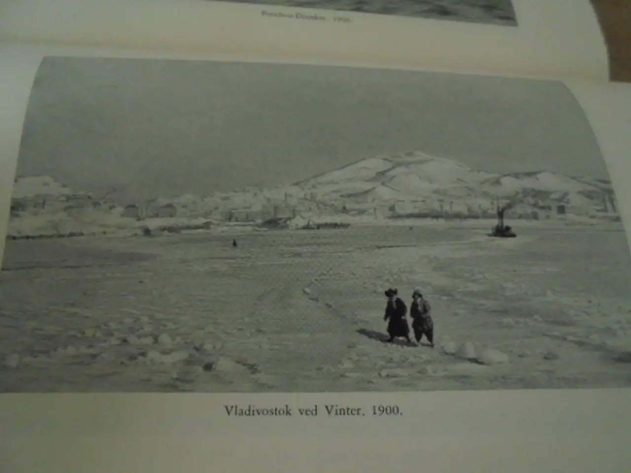 Billede 8 - MARINEMALEREN VILH. ARNESEN – udgivelse fra 1945