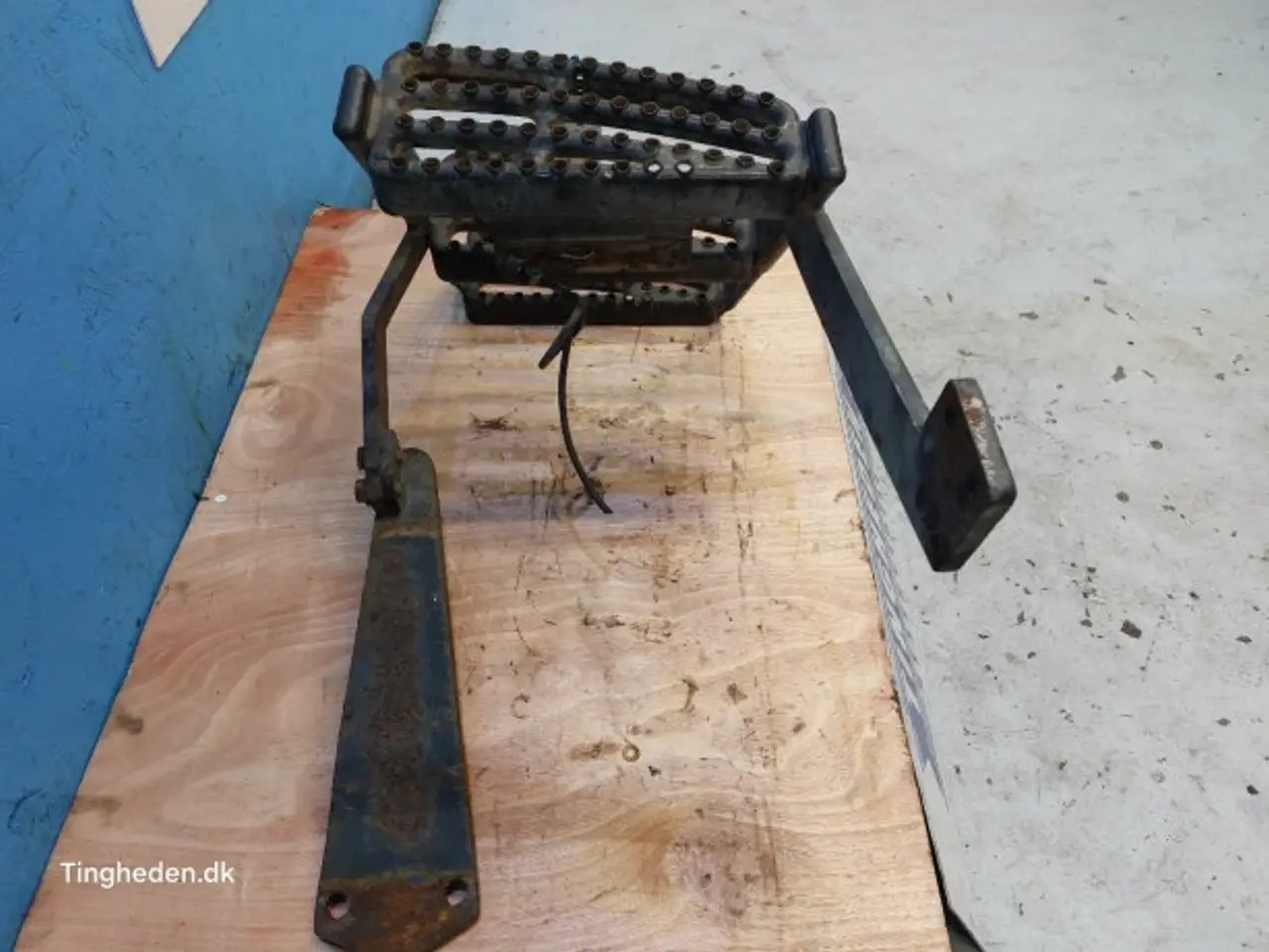 Billede 9 - Valmet 8050 Stige 34239800
