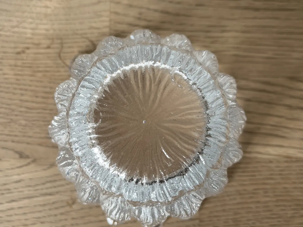 Billede 2 - Holmegaard skål. Designet af Sidsel Werner