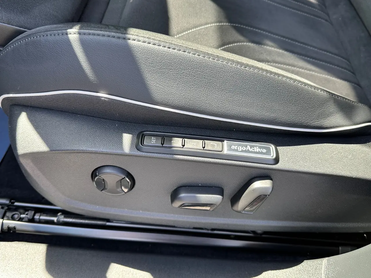 Billede 11 - VW ID.4 77 Pro Performance