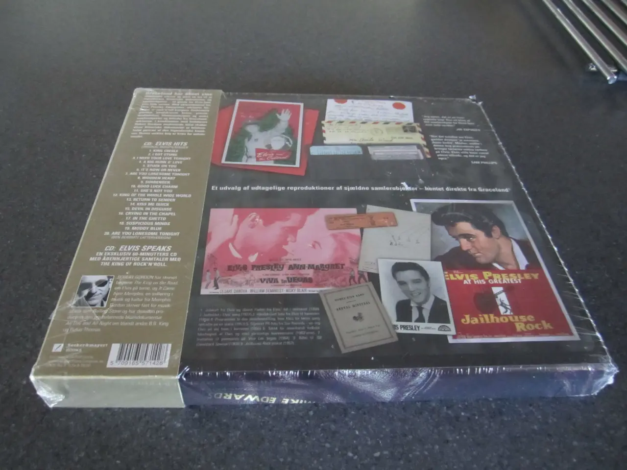 Billede 2 - Elvis Presley