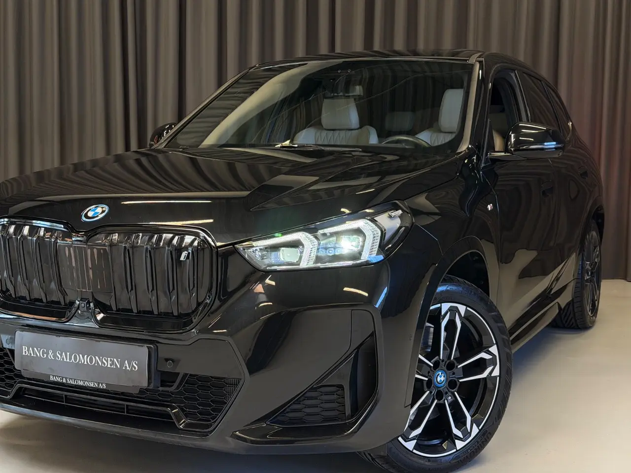 Billede 2 - BMW iX1 xDrive30 Fully Charged M-Sport
