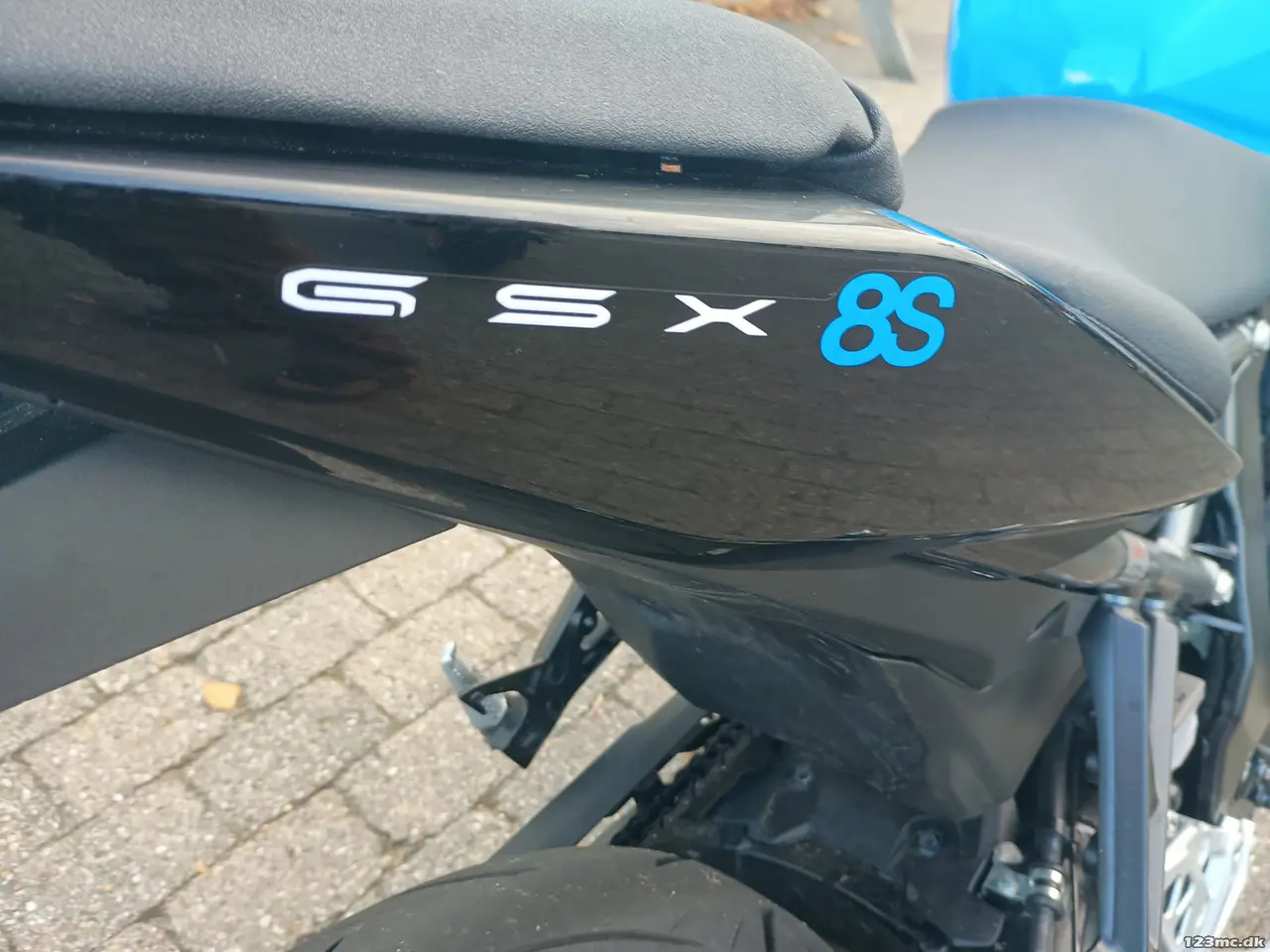 Billede 10 - Suzuki GSX-8S ABS