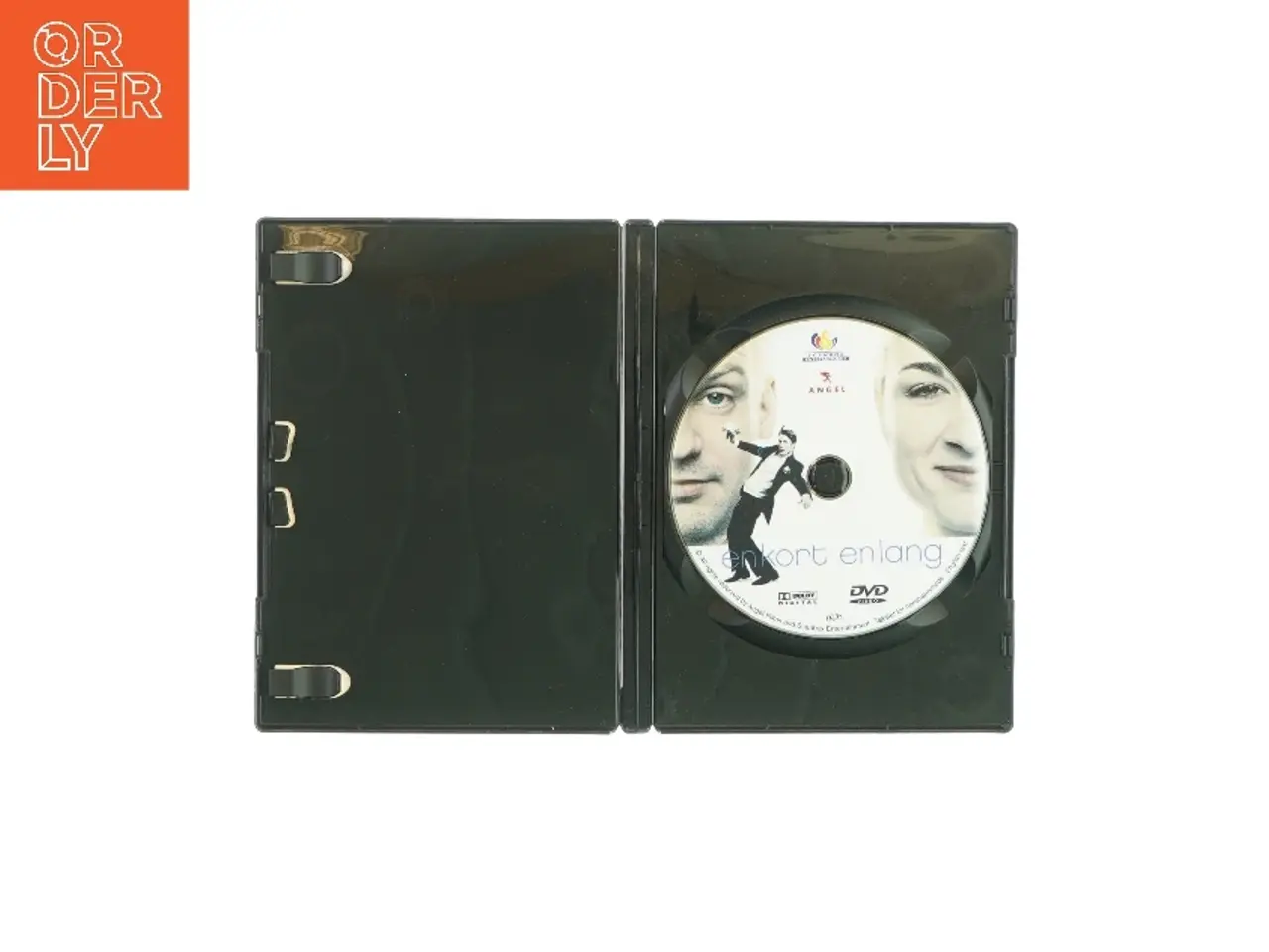 Billede 3 - En kort en lang (DVD)