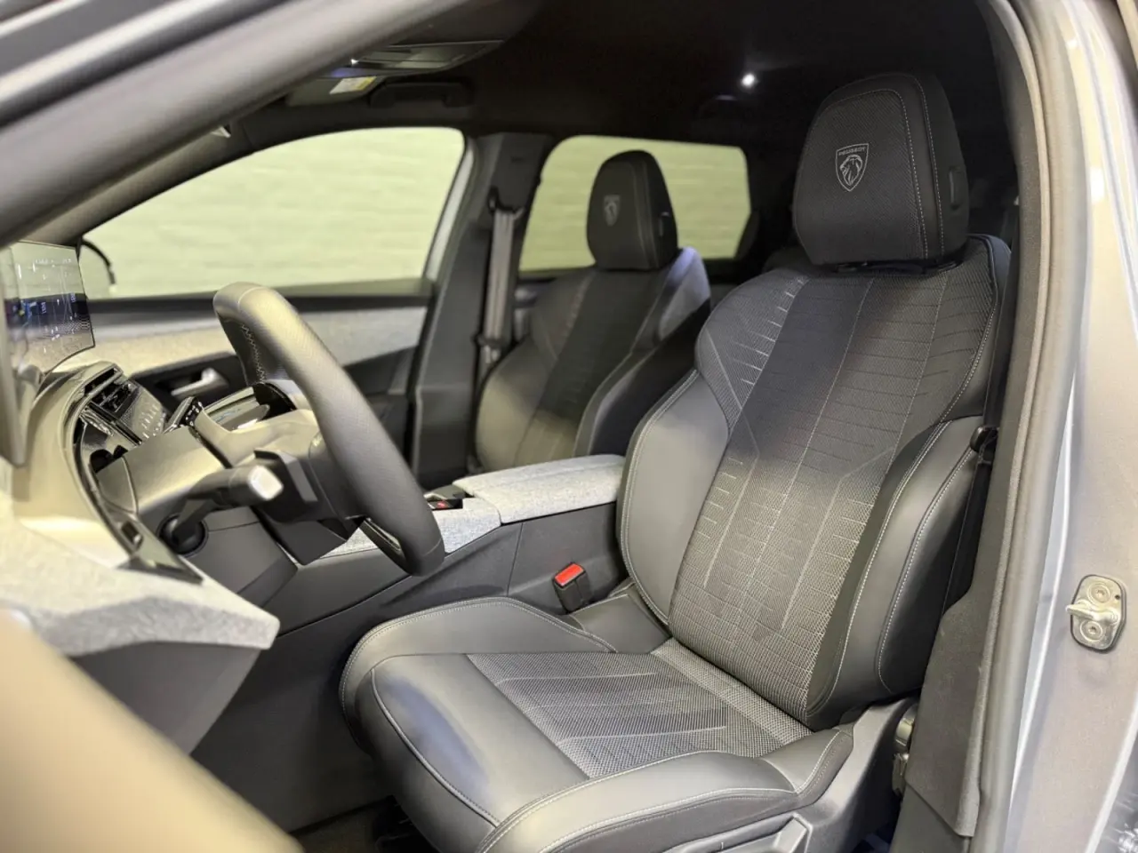 Billede 8 - Peugeot e-5008 77 GT Pack 7prs