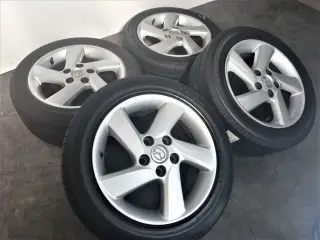 5x114,3 16" Mazda