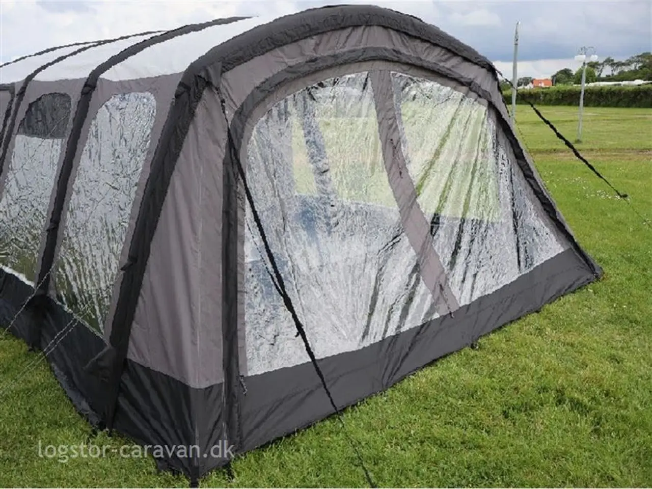 Billede 1 - - - - FMT HERA 6 Air Vestibule    1699.00 kr