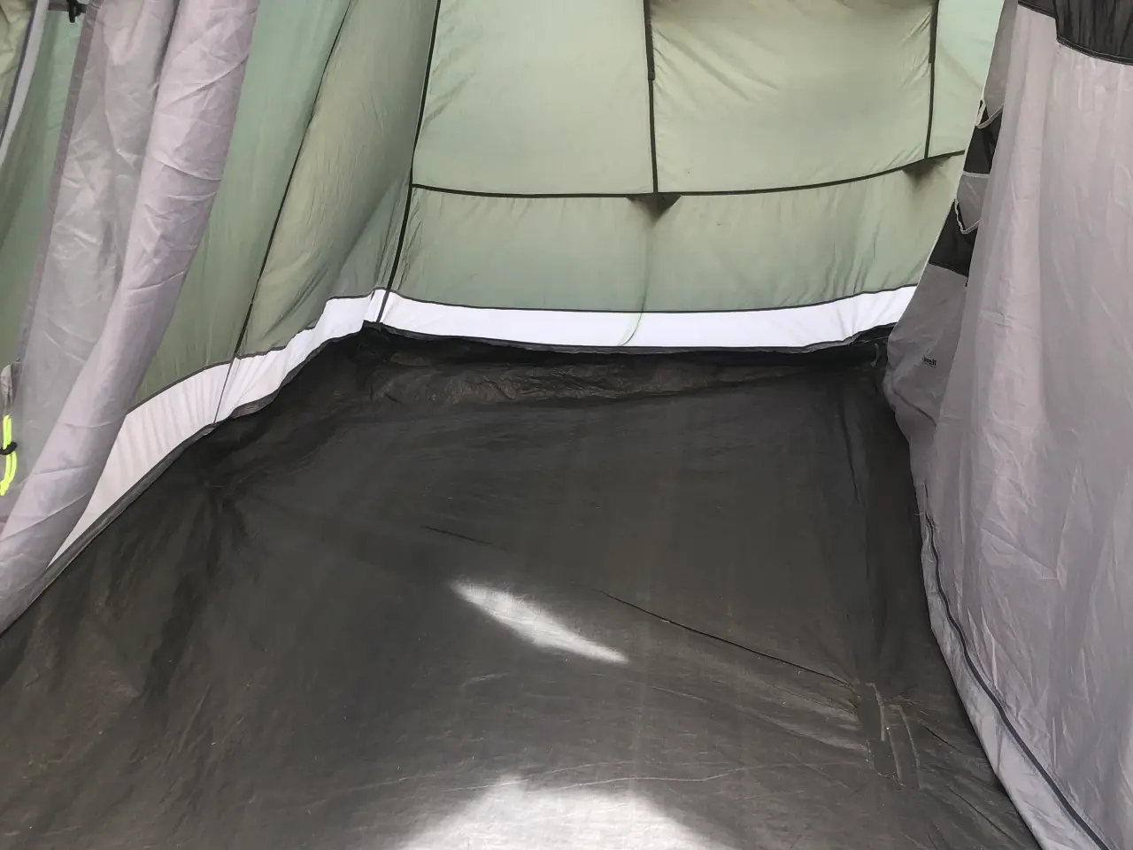 Billede 5 - Outwell Idaho XL telt 8 pers.