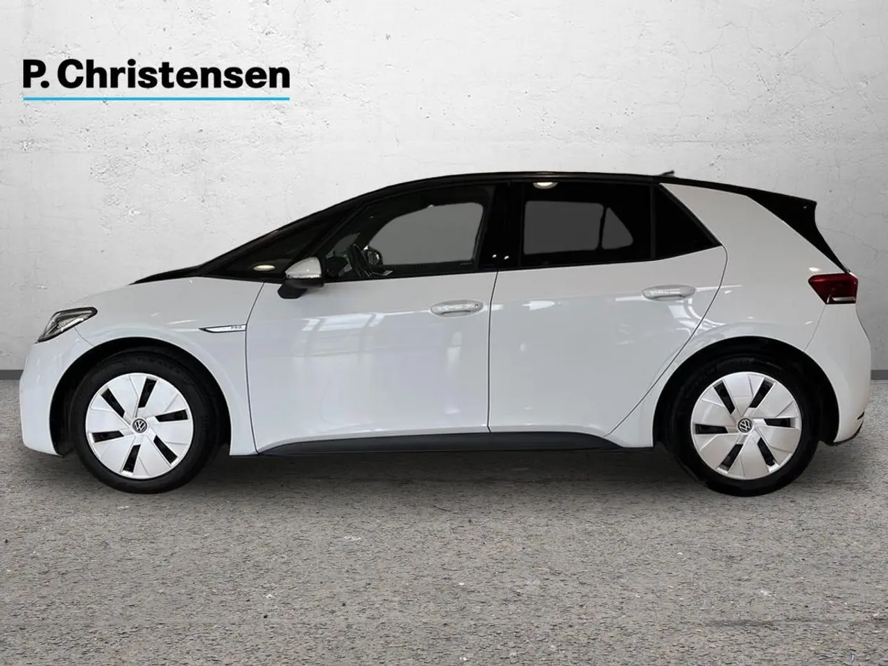 Billede 2 - VW ID.3 58 Pro Performance Business