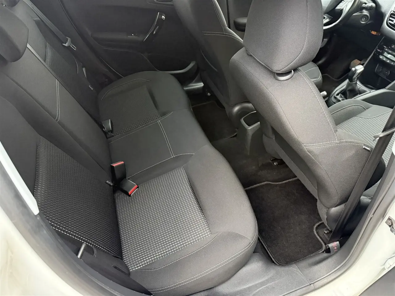 Billede 7 - Peugeot 208 1,5 BlueHDi Prestige 100HK 5d