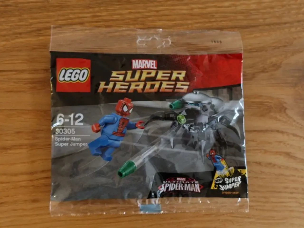 Billede 6 - Lego Polybags
