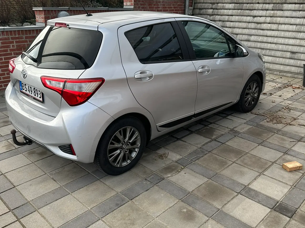 Billede 4 - Toyota Yaris 1.5VVT-i