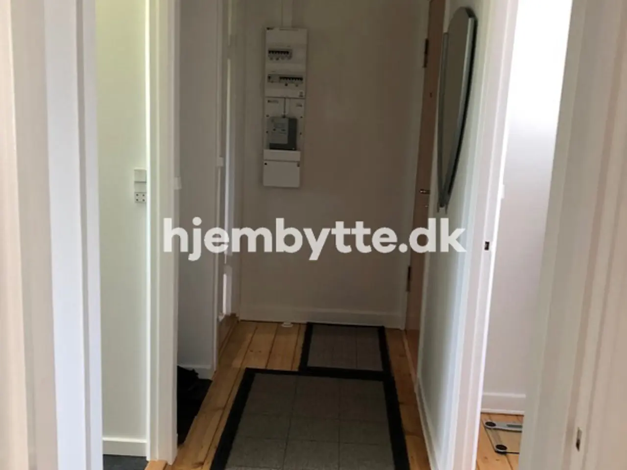 Billede 8 - Hjembytte - KirkebjergAlle