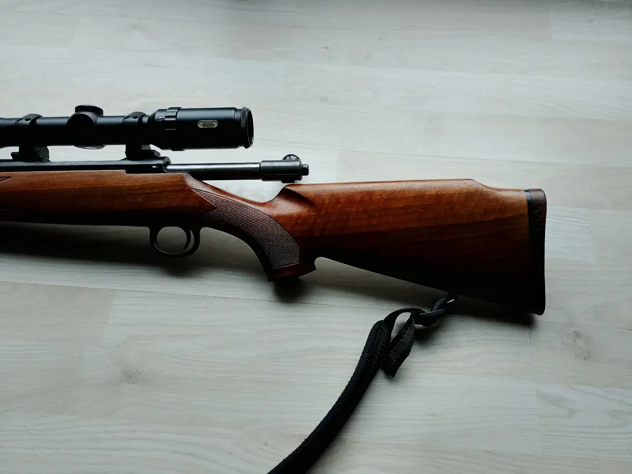 Billede 2 - Varberg 717 6,5x55