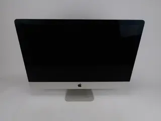 Apple iMac 17,1 5K i7-6700K 27" - LÆS BESKRIVELSE