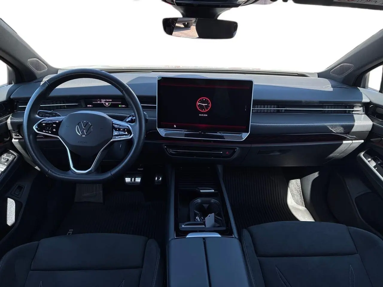 Billede 7 - VW ID.7 77 Style Tourer