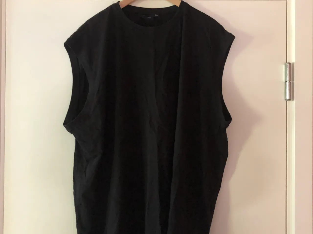 Billede 1 - T-shirt uden ærmer