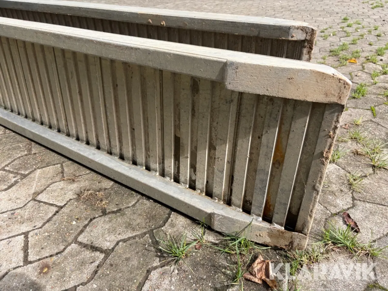 Billede 7 - Slisker 2 ton - 2 styk