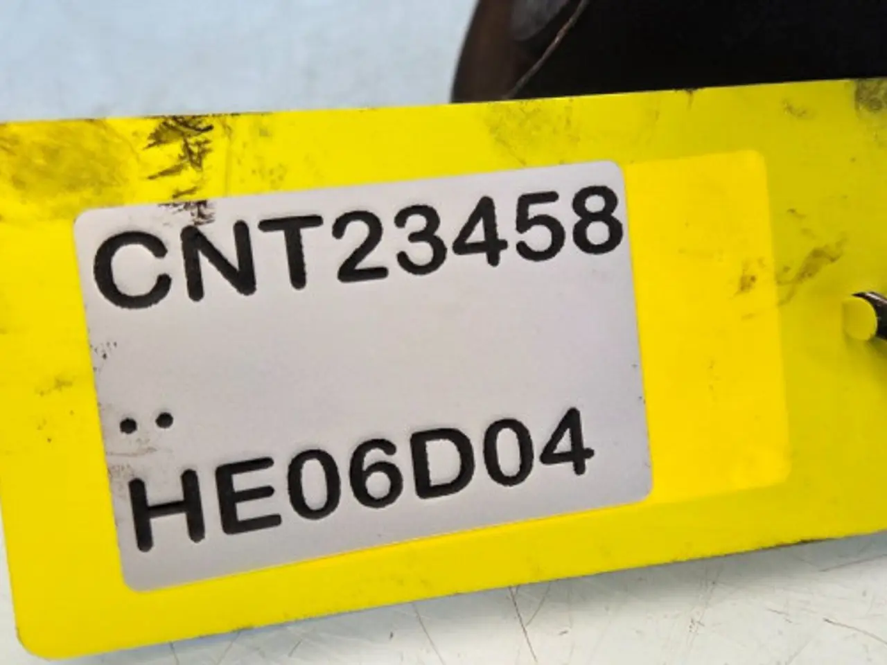 Billede 5 - Case Optum 300 Gaffel 47786302