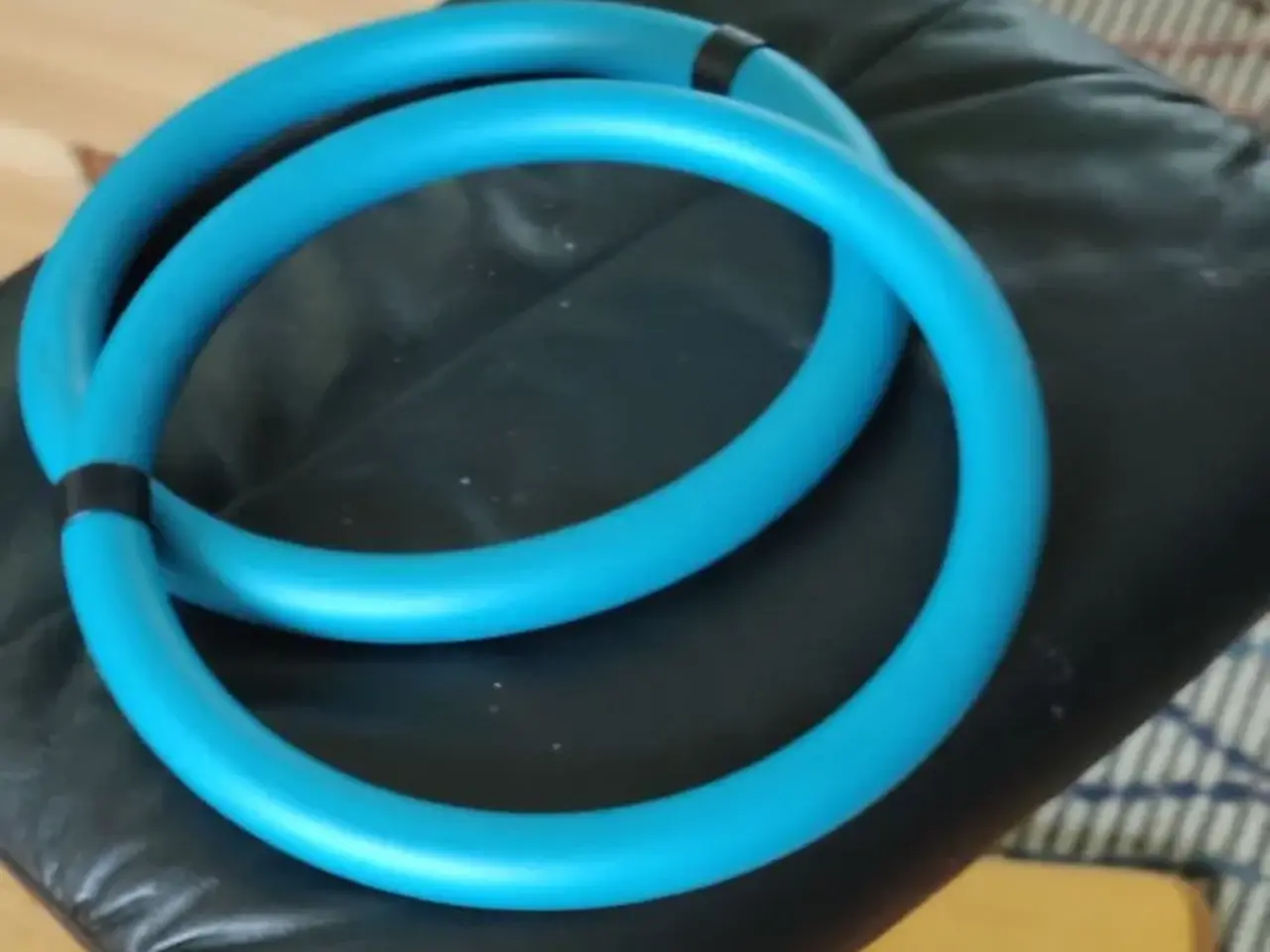 Billede 2 - Powerhoop armhoops