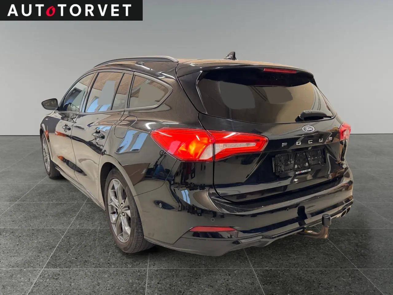 Billede 4 - Ford Focus 1,0 EcoBoost ST-Line stc.