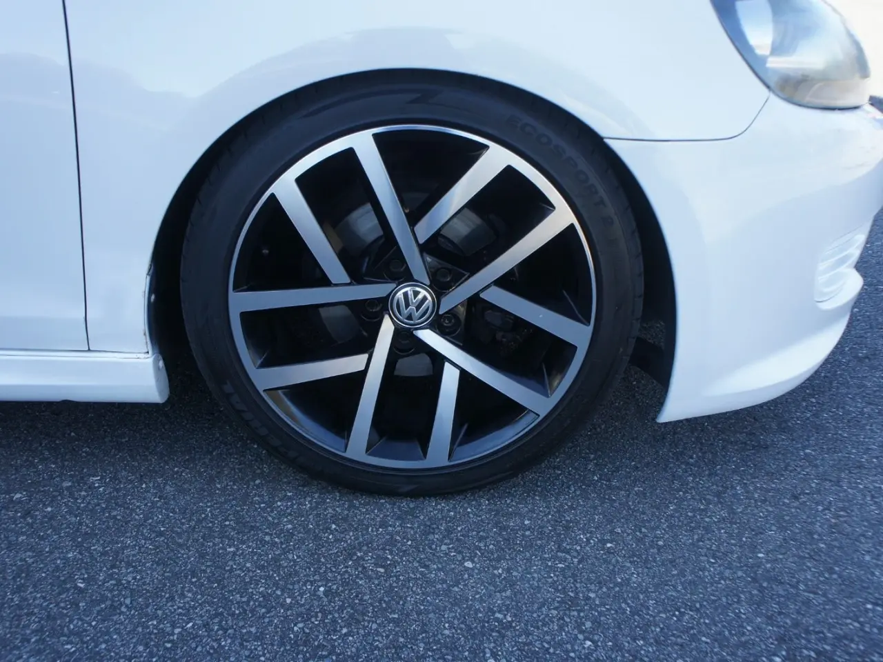 Billede 6 - VW Golf VII 1,4 TSi 122 Highline BMT