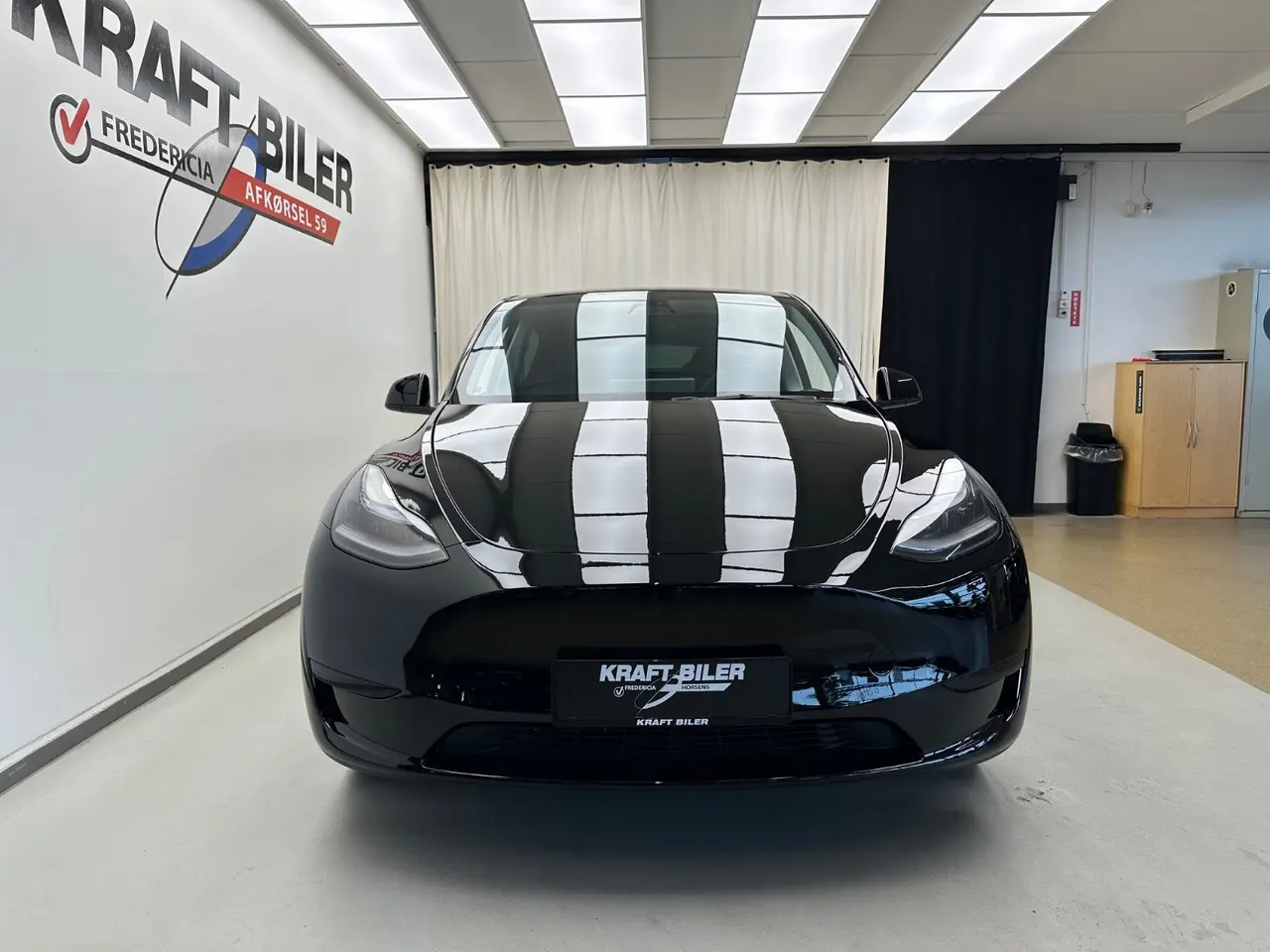 Billede 7 - Tesla Model Y RWD