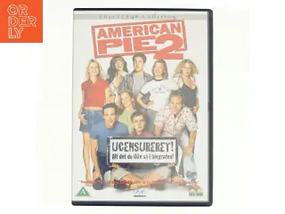 American Pie 2