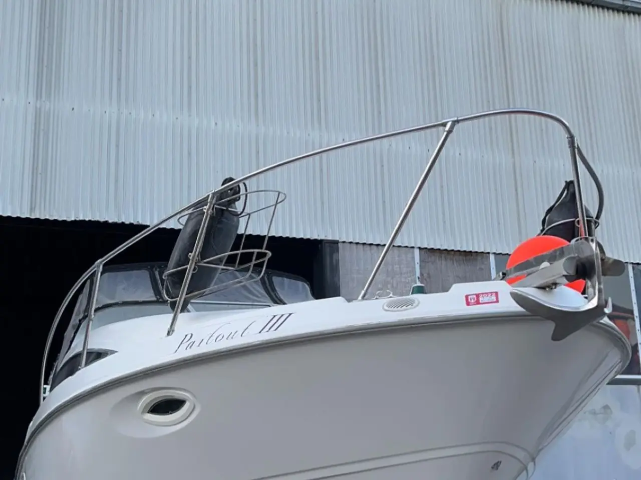 Billede 13 - Bayliner Ciera 285