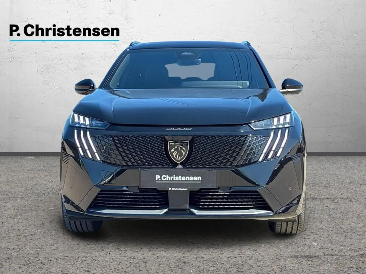Billede 4 - Peugeot e-5008 77 GT 7prs
