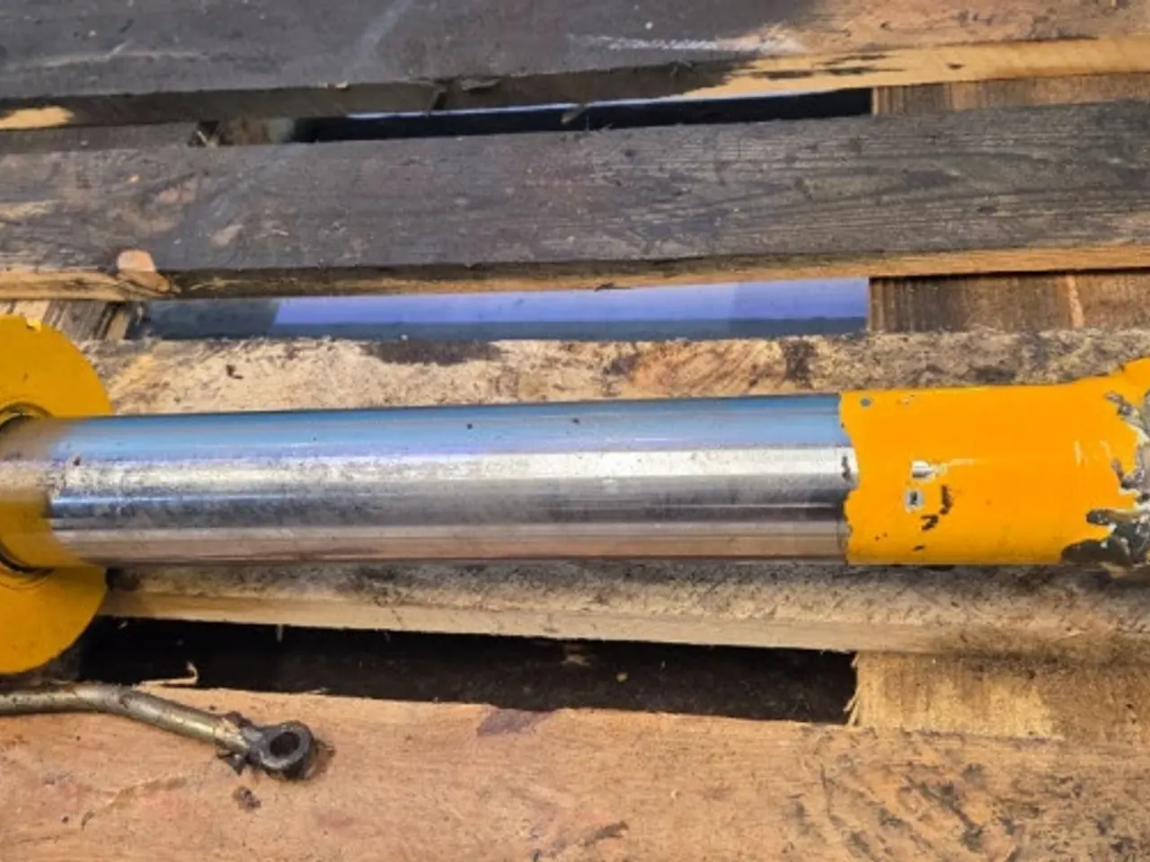 Billede 8 - Venieri 7.63B Cylinder 845.8.102