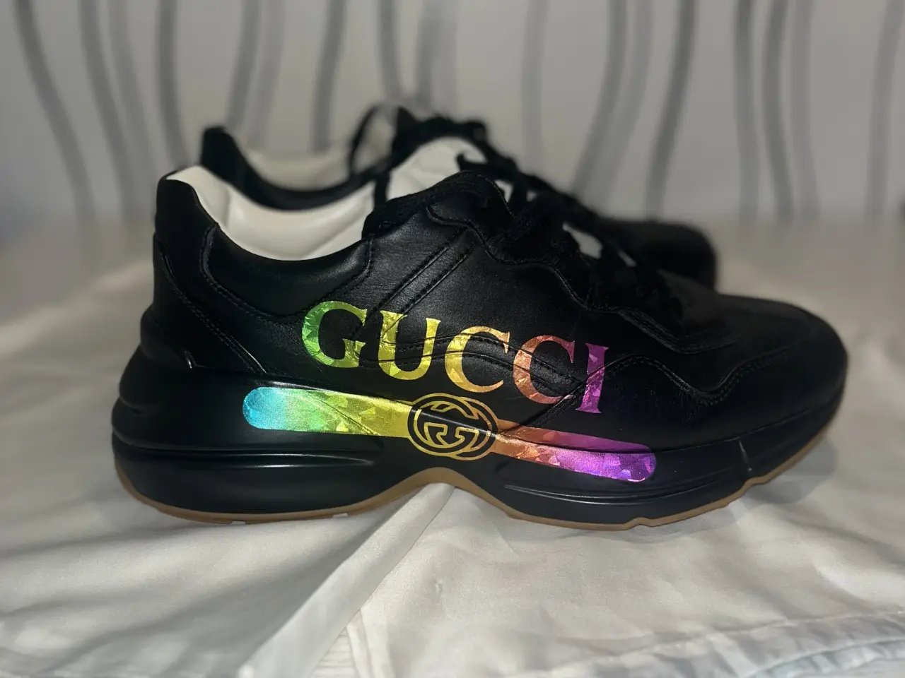 Billede 1 - GUCCI SKO