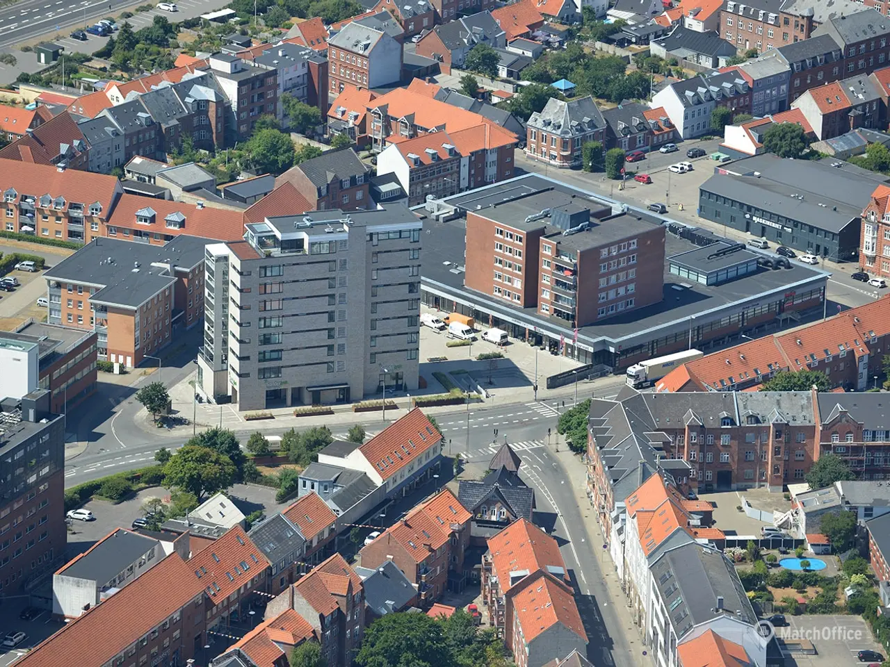 Billede 2 - Erhvervslokale til restauration / Detail / Kontor
