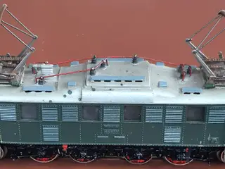 Märklin El-lokomotiv MS800