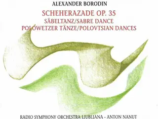Nikolai… – Scheherazade Op. 35 -… – CD