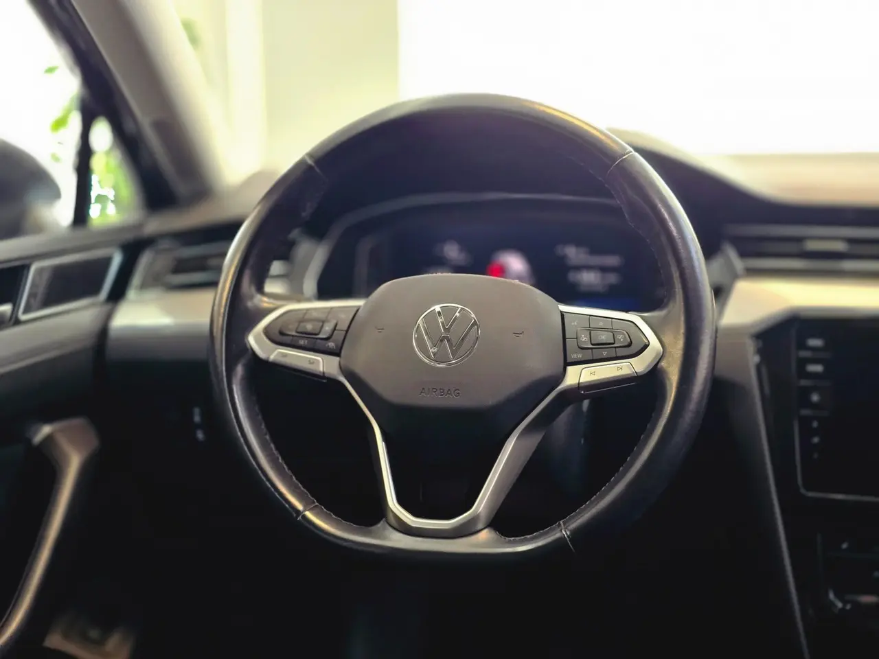 Billede 6 - VW Passat 1,5 TSi 150 Business Variant DSG