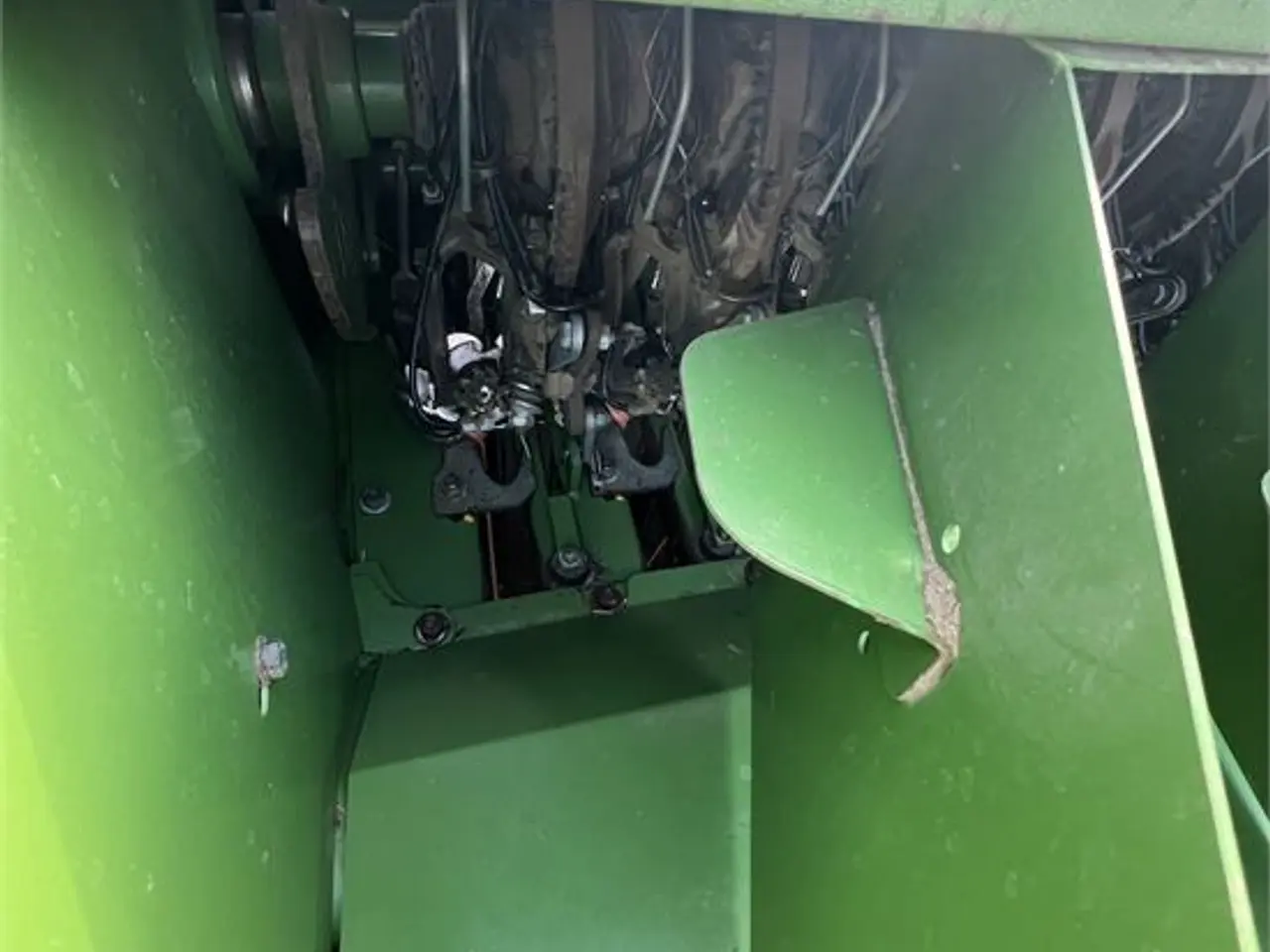 Billede 37 - Krone Big Pack 1290 HDP ll XC - Video