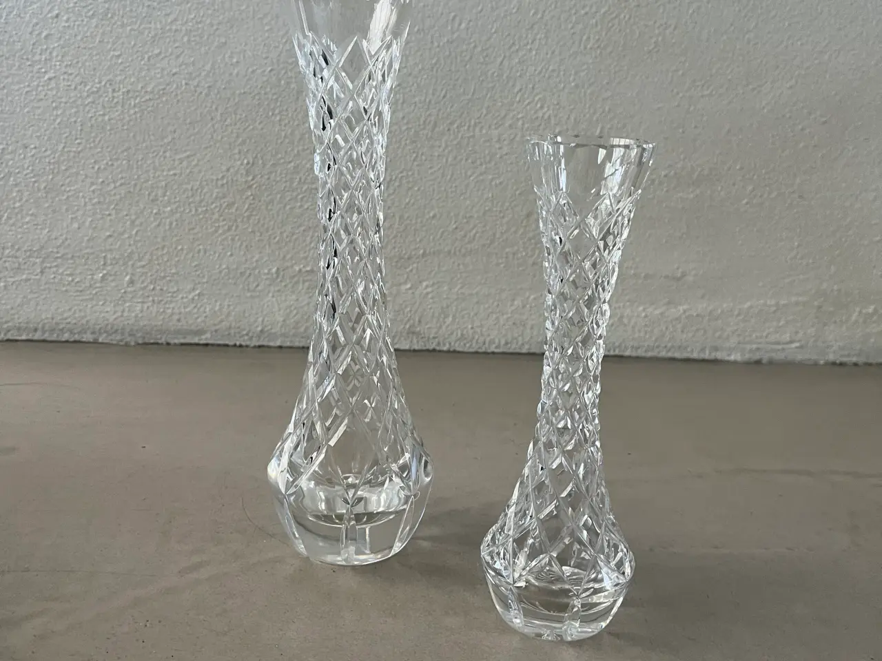 Billede 1 - Vase