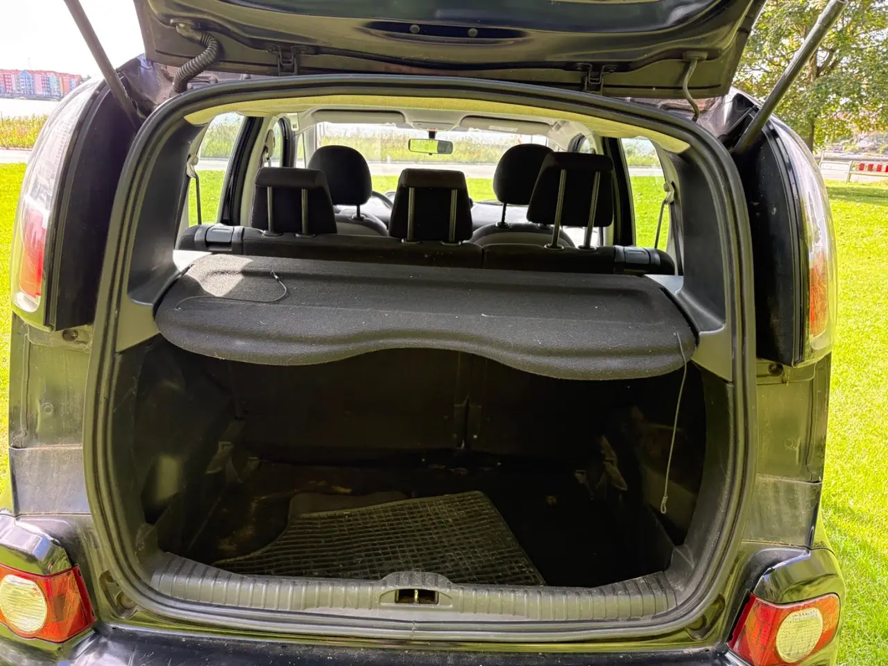 Billede 12 - Citroën C3 Picasso 1,4 VTi Seduction