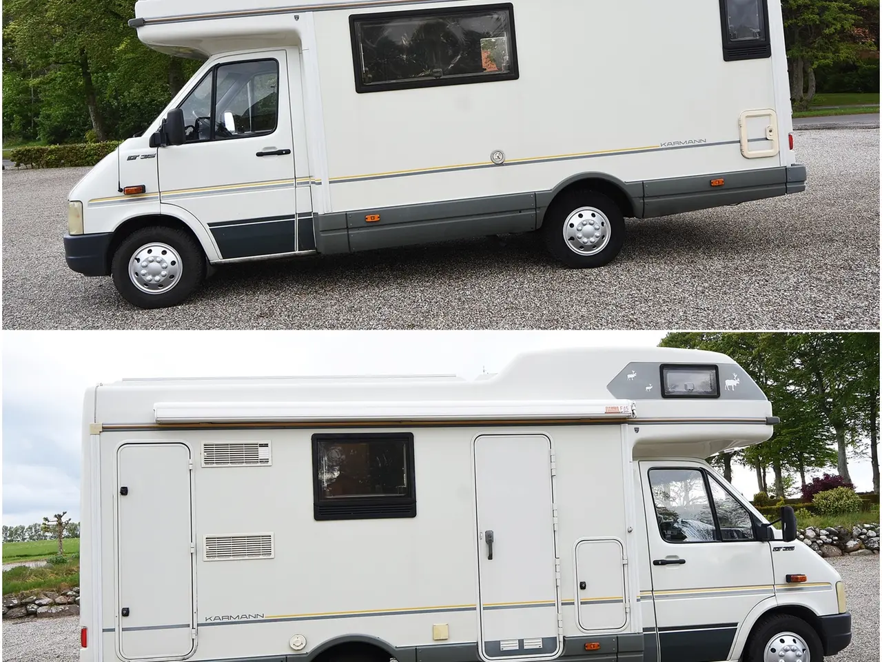 Billede 16 - nysynet vw autocamper