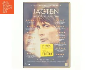 Jagten