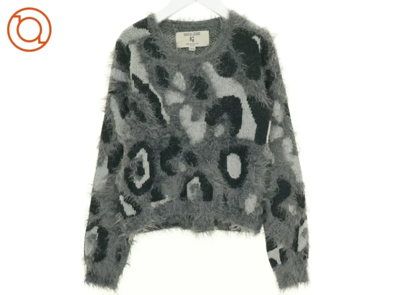 Billede 1 - Sweater fra Garcia Jeans (str. 128 cm)