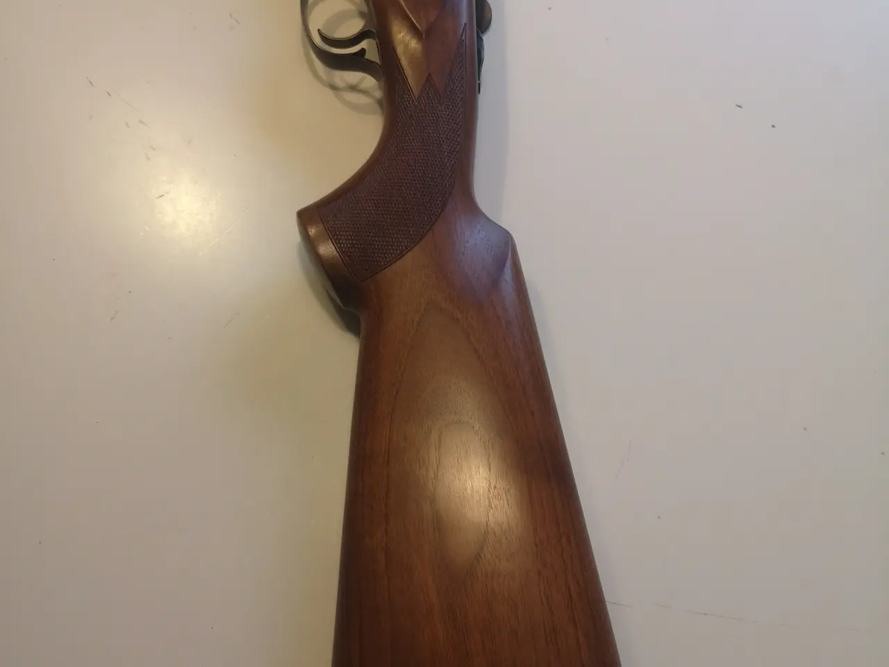 Billede 6 - Fabarm 12/76